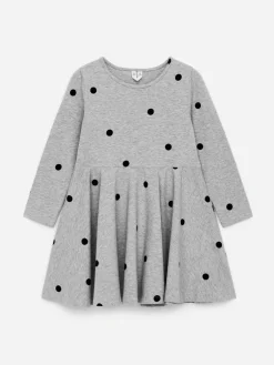 Jersey Dress