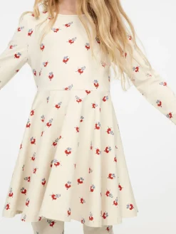 Jersey Dress