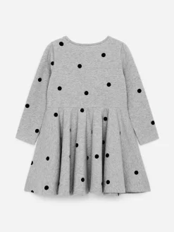 Jersey Dress