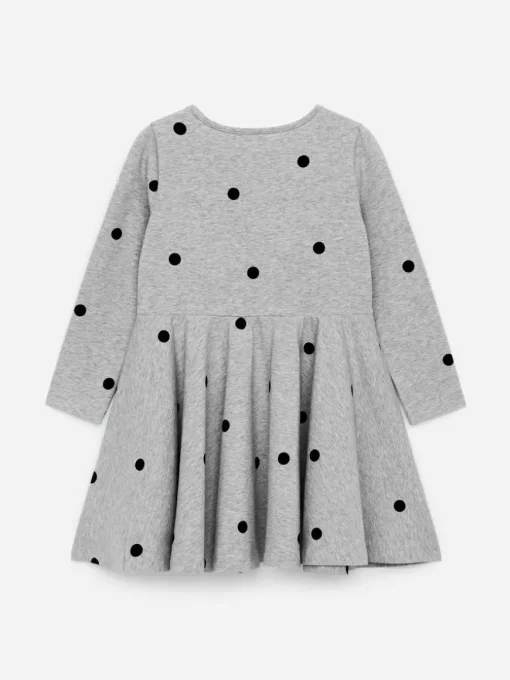 Jersey Dress