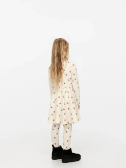 Jersey Dress