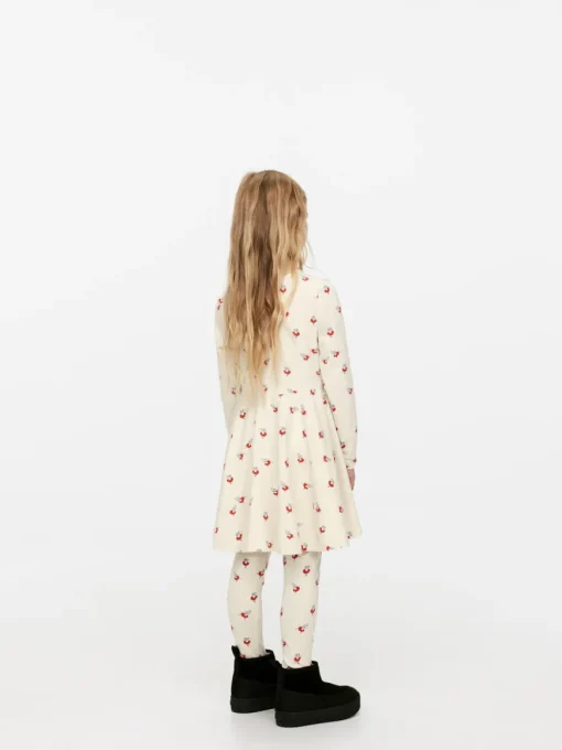 Jersey Dress