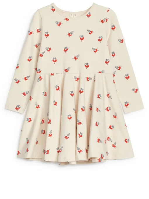 Jersey Dress