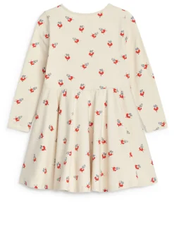 Jersey Dress