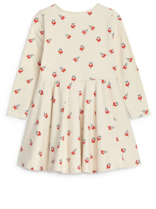 Jersey Dress