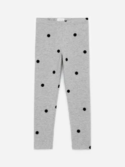 Jersey Leggings