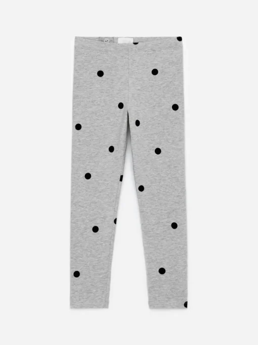 Jersey Leggings