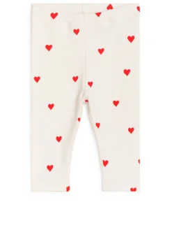 Jersey Leggings