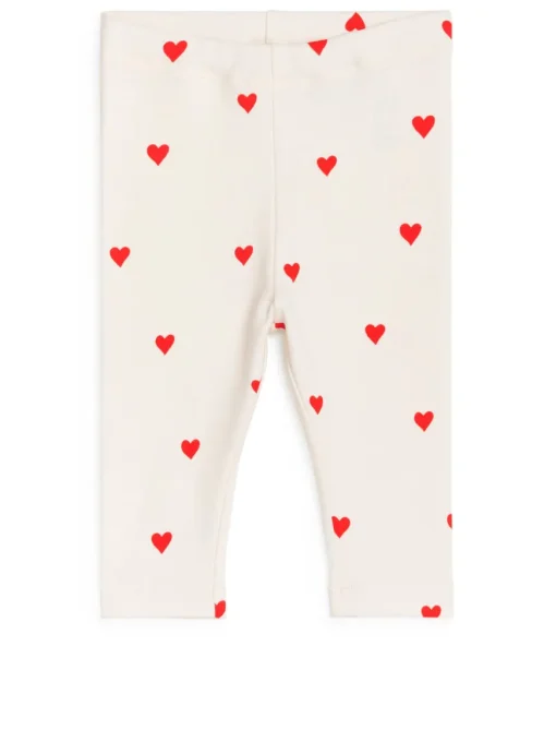 Jersey Leggings