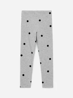 Jersey Leggings