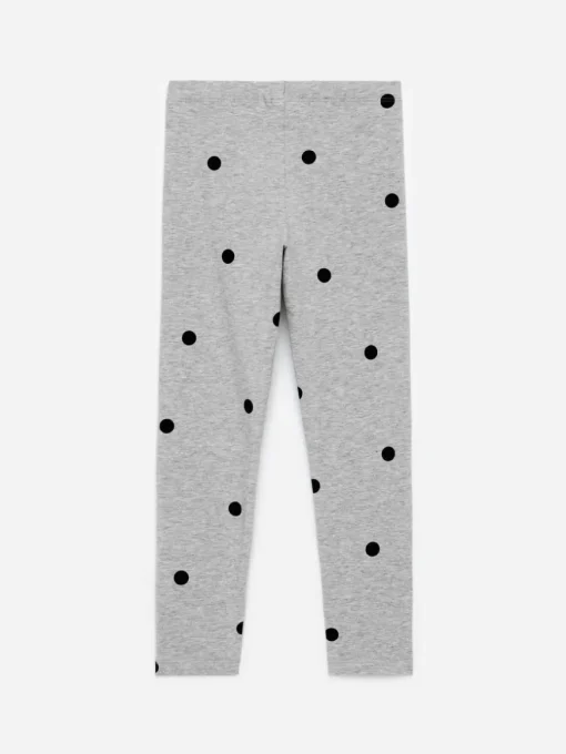 Jersey Leggings