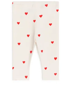 Jersey Leggings