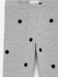 Jersey Leggings