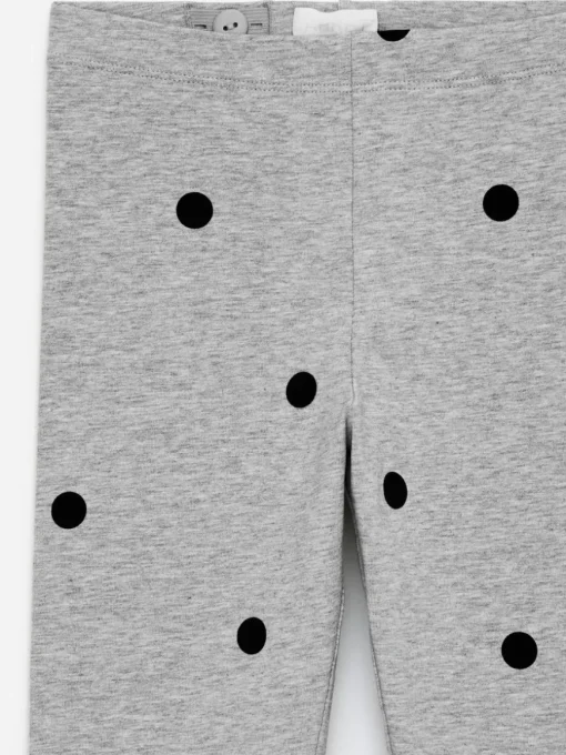 Jersey Leggings