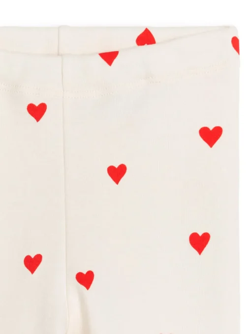 Jersey Leggings