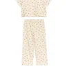 Jersey Pyjama Set