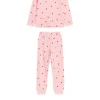 Jersey Pyjama Set