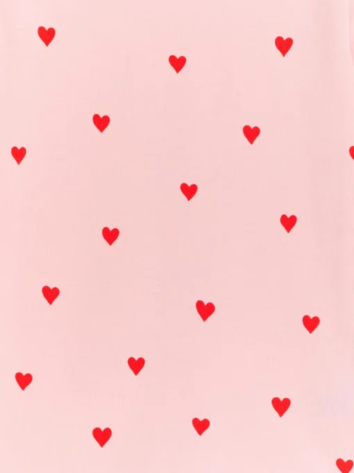 Jersey Pyjama Set