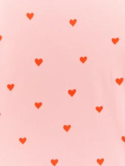 Jersey Pyjama Set