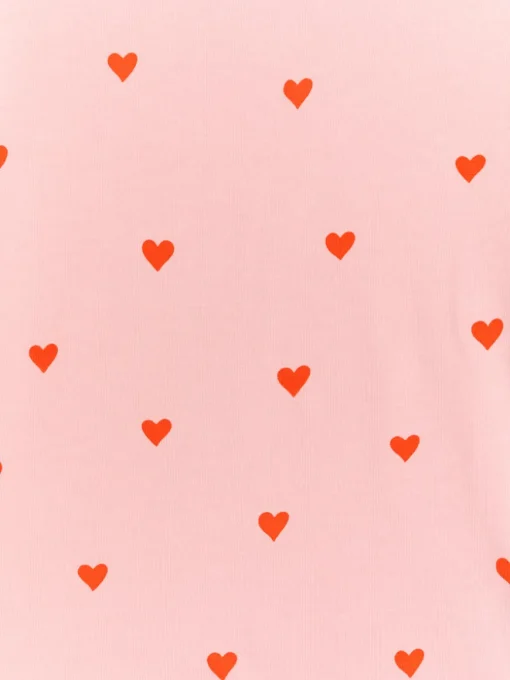Jersey Pyjama Set