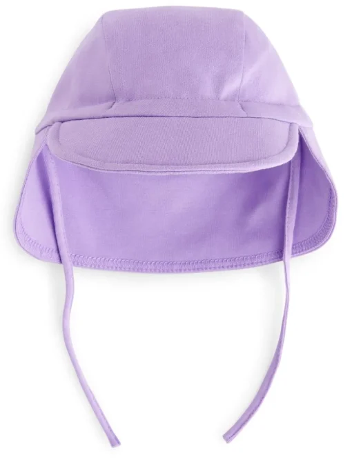 Jersey Sun Hat