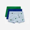 Jersey Trunks