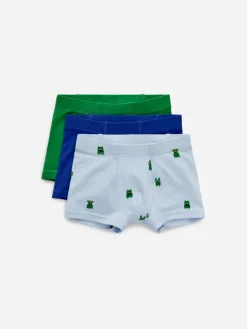 Jersey Trunks