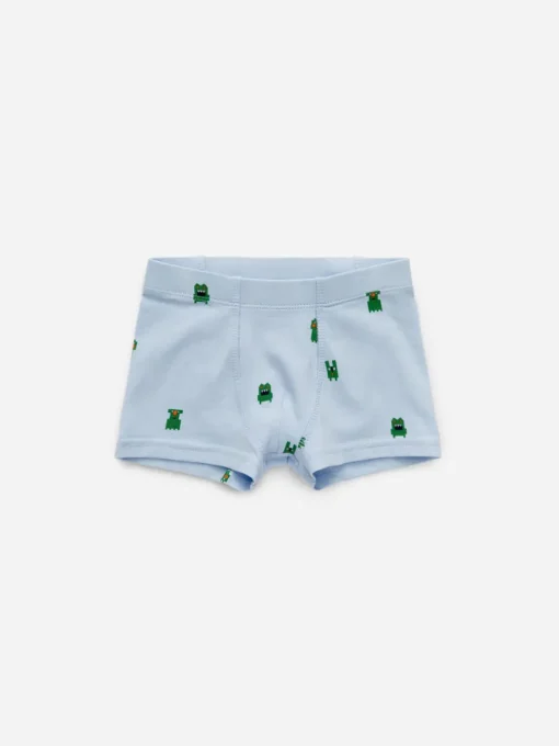 Jersey Trunks