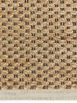 Jute Doormat