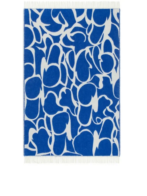 Klippan Wool Blanket