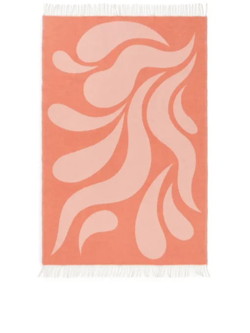Klippan Wool Blanket