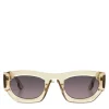 KOMONO Alpha Sunglasses