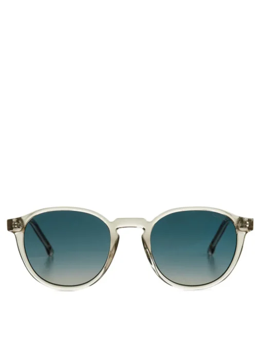 KOMONO Liam Sunglasses