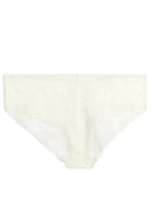 Lace Hipsters