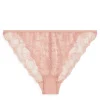 Lace Tanga