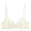 Lace Wire Bra