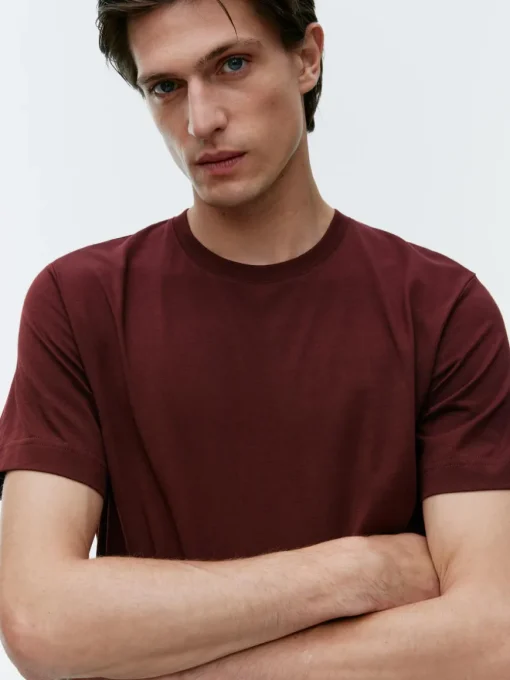 Lightweight T-Shirt
