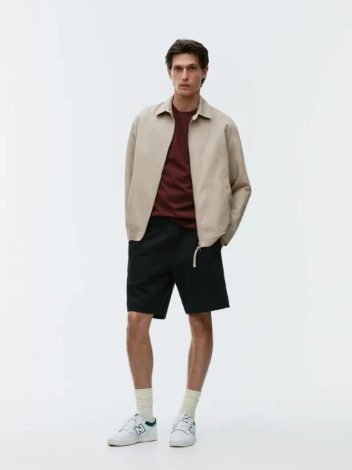 Lightweight T-Shirt