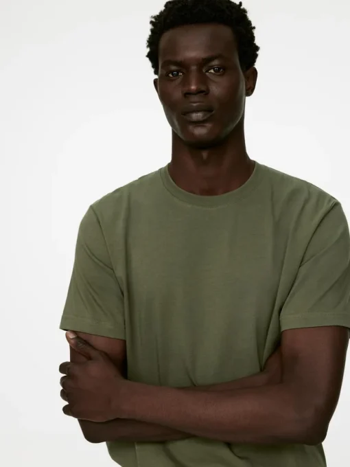 Lightweight T-Shirt