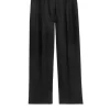 Linen Trousers