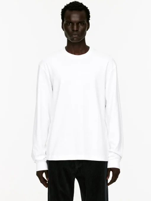 Long-Sleeve T-Shirt