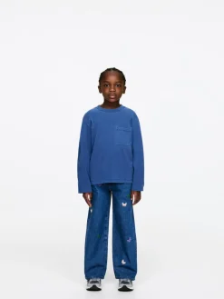 Long-Sleeve T-Shirt