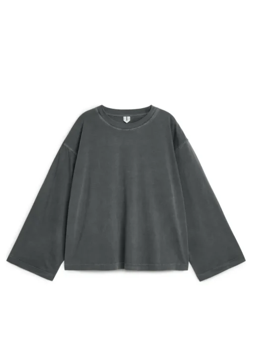 Long-Sleeve T-Shirt