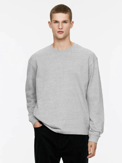 Long-Sleeve T-Shirt