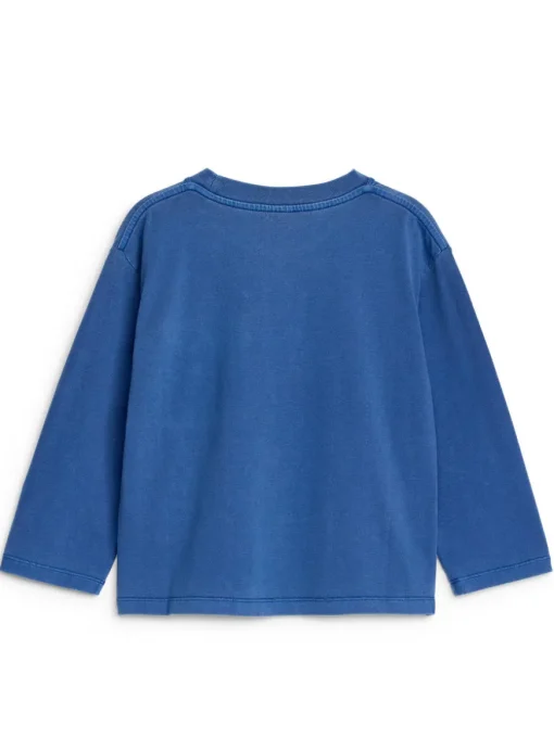 Long-Sleeve T-Shirt