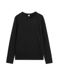 Long-Sleeved T-Shirt