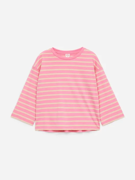 Long-Sleeved T-Shirt