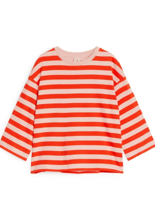 Long-Sleeved T-Shirt