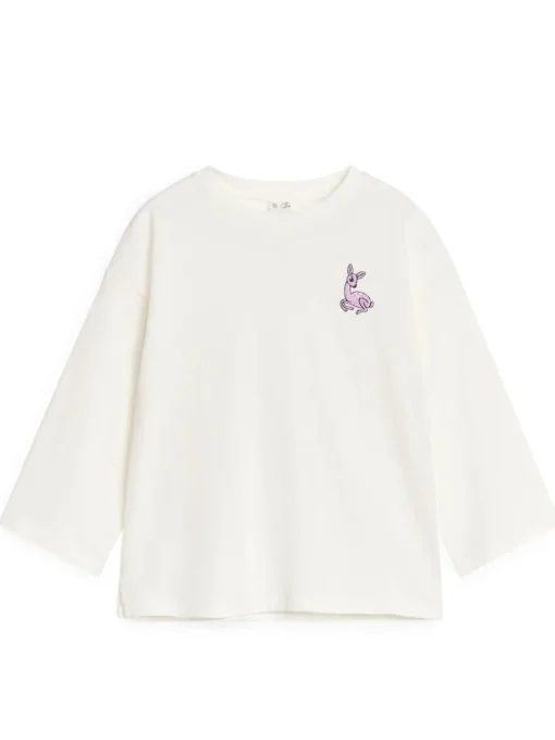 Long-Sleeved T-Shirt
