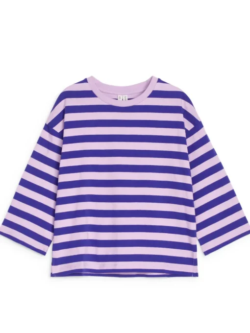 Long-Sleeved T-Shirt